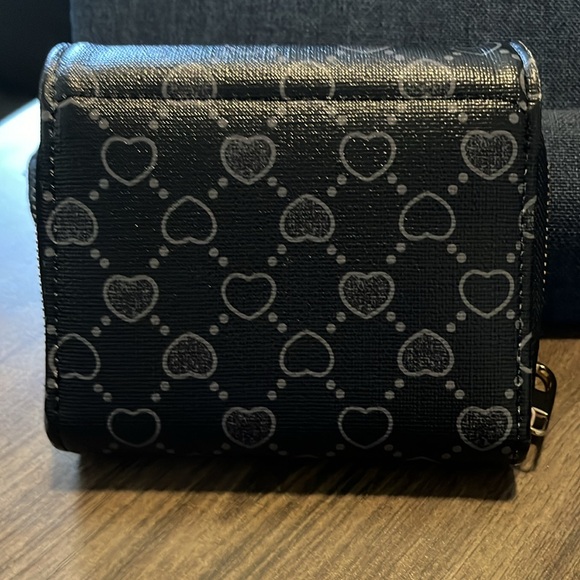 Boutique Wallets Vegan Leather - Picture 3 of 8